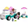 LEGO FRIENDS 42644 Heartlake Cityn jäätelöauto