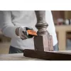 Bosch S471 hiomasieni erittäin hieno 1 kpl