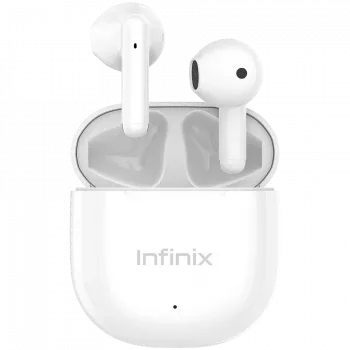 Kuulokkeet Infinix XBuds 2 XE29 valkoinen