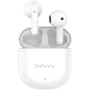 Kuulokkeet Infinix XBuds 2 XE29 valkoinen