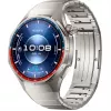 Älykello Huawei WATCH GT 6 Pro GPS 46mm