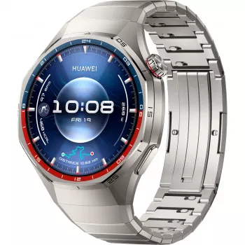 Älykello Huawei WATCH GT 6 Pro GPS 46mm