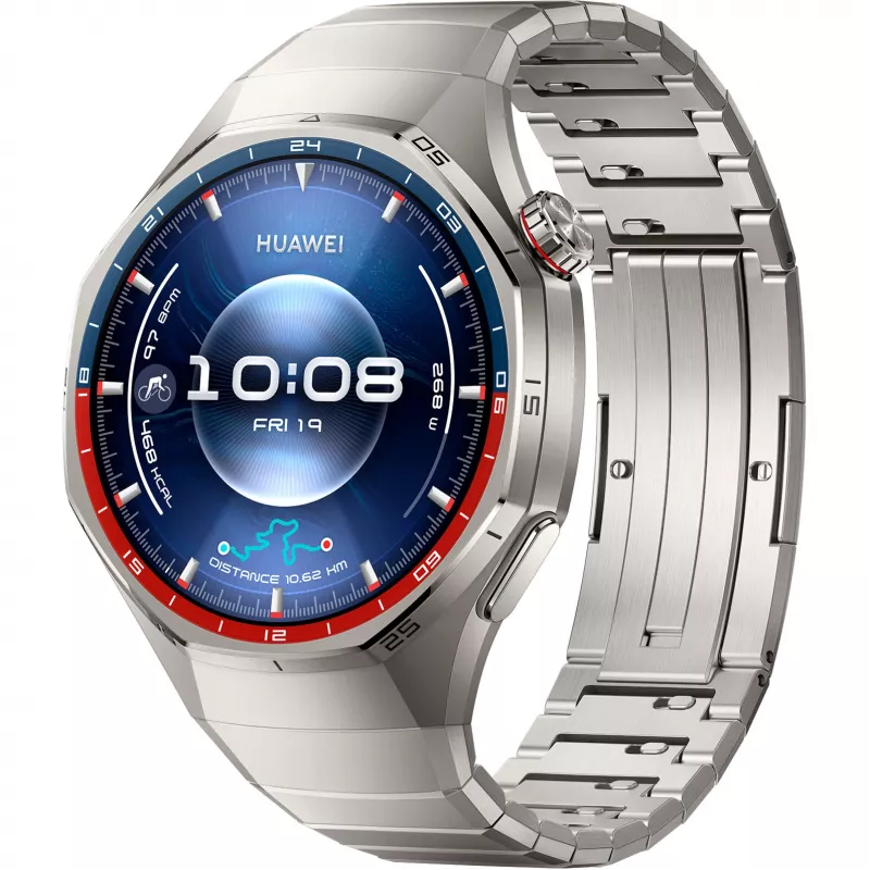Älykello Huawei WATCH GT 6 Pro GPS 46mm