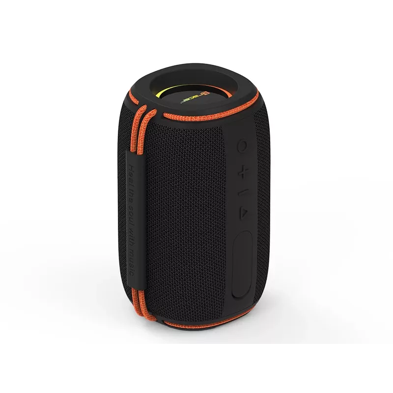 Tracer XtremeBeat Lite TWS kannettava Bluetooth-kaiutin musta 10 W