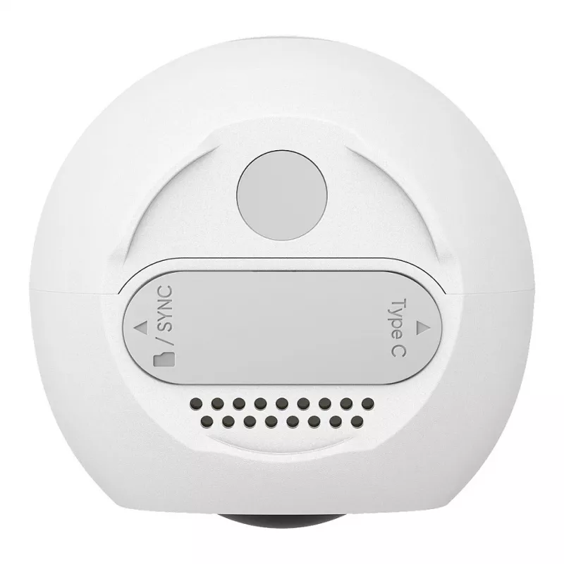 EUFY eufyCam C35 Solo valkoinen (T8110421)