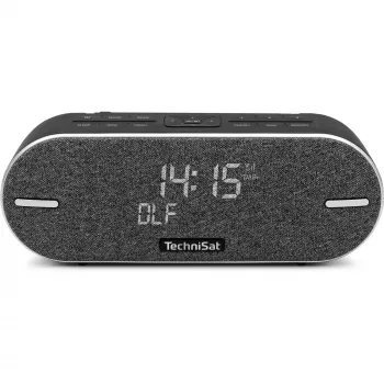 Kannettava radio TechniSat DIGITRADIO BT 2 DAB+ FM 20W
