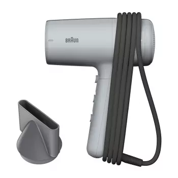 Hiustenkuivaaja Braun BRHD211E 2200W Ionic Technology