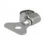 Perhoskiristin DeLOCK 19570 8–12 mm 10 kpl metalli