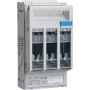 Hager NH00-erotin LT052 3x160A DIN-kisko M8 (LT052)