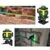 ristiviivalaser 4D