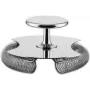 Cocktail-siivilä Alessi GIA27 ruostumaton teräs 102 mm