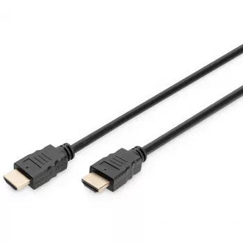 HDMI-kaapeli Digitus DB-330123-050-S 5m