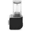 SMEG BLC01BLMEU ammattitehosekoitin musta-matta 1,5 L (BLC01BLMEU)