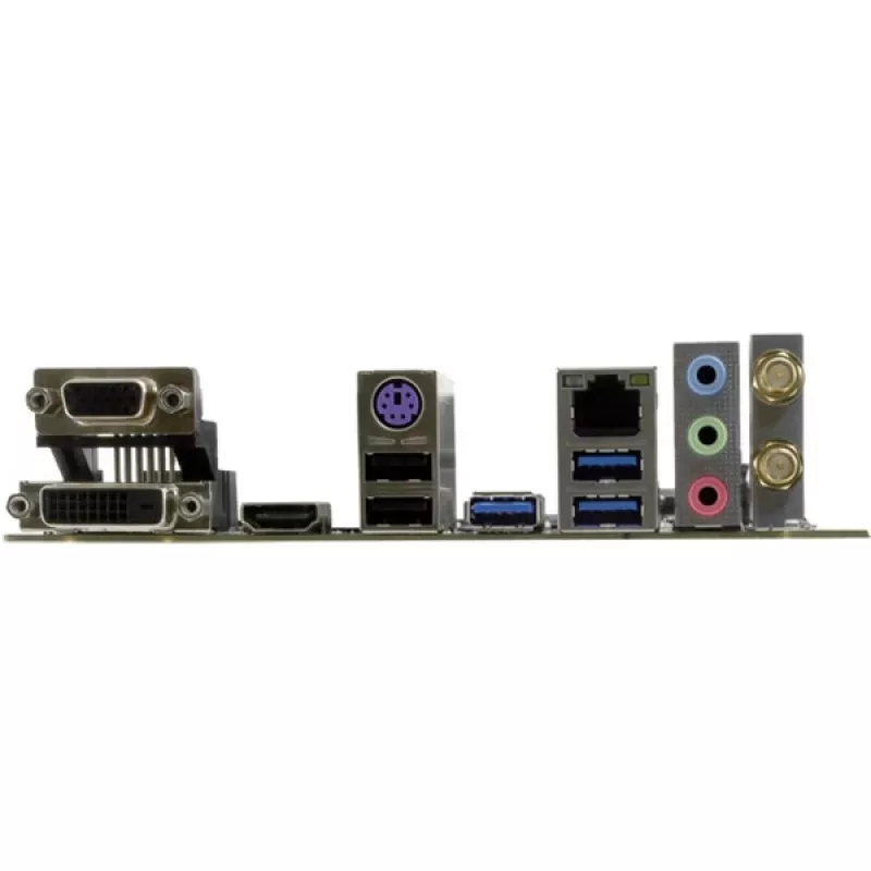Emolevy Biostar B760MXC PRO B760 S1700 mATX DDR5