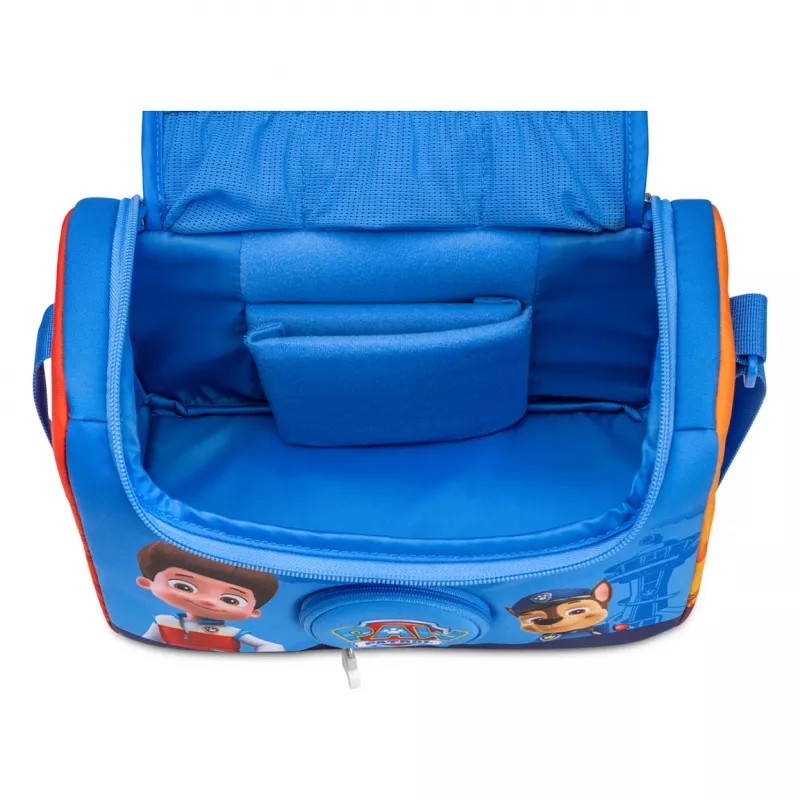 Audio Play Transporter - PAW Patrol, kotelo