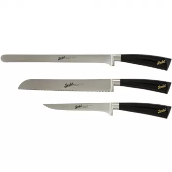 Keittiöveitsi Berkel Elegance ruostumaton teräs