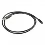 USB-kaapeli Datalogic 8-0754-12 2m musta