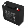 Universaali geeliakku UPSille Armac B/12V/18Ah
