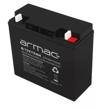 Universaali geeliakku UPSille Armac B/12V/18Ah