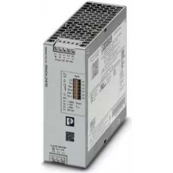 Virtalähde QUINT4-PS/1AC/12DC/15 (2904608)