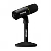 Shure MV6 - USB-C kardioidi dynaaminen mikrofoni pelaajille ja striimaajille