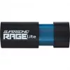 PATRIOT Rage Lite -muistitikku 1 TB 120 MB/s USB 3.2 ulosvedettävä musta (PEF1TBRLB32U)