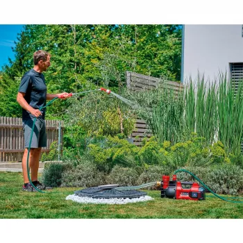 Vesipumppu Einhell AQUINNA 36/38 F LED