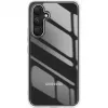 Nevox StyleShell SHOCKFlex - Samsung Galaxy A56 5G läpinäkyvä