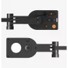 Asiakirjakamera IPEVO V4K PRO harmaa USB 2.0
