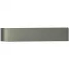 USB-muistitikku PATRIOT Tab300 64 GB USB Type-A 3.2 Gen 1, hopea, 120 MB/s