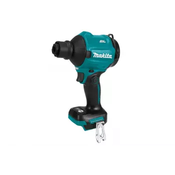 Makita DAS180Z akkupuhallin, ilman akkua ja laturia, musta/sininen