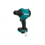 Makita DAS180Z akkupuhallin, ilman akkua ja laturia, musta/sininen