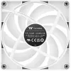 Thermaltake CT120 Reverse ARGB 120 mm valkoinen 2 kpl:n pakkaus