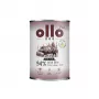 Ollo Plus kollageeni villisika 400 g koiranruokapurkki