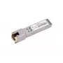 Verkon lähetin-vastaanotinmoduuli Extralink EX.15081 Copper SFP 1250 Mbit/s