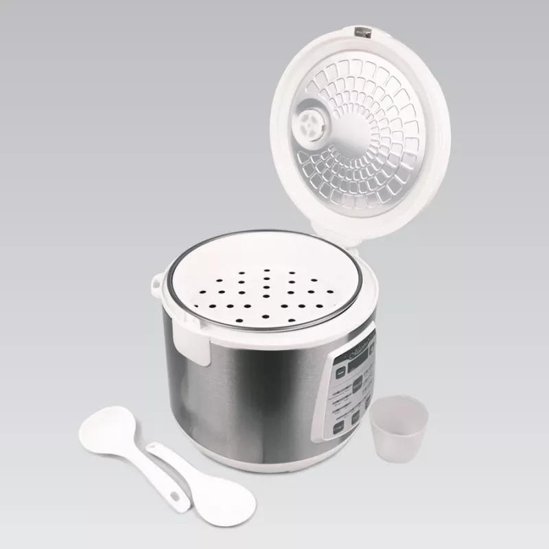 MULTICOOKER MAESTRO MR-792 17 ohjelmaa, 700 W