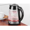 Vedenkeitin Lafe LAFCZA46806, 2200 W, 1,7 l, musta