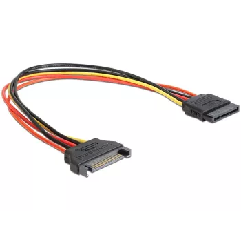 SATA-kaapeli DeLOCK 60131 0,3 m