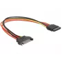 SATA-kaapeli DeLOCK 60131 0,3 m