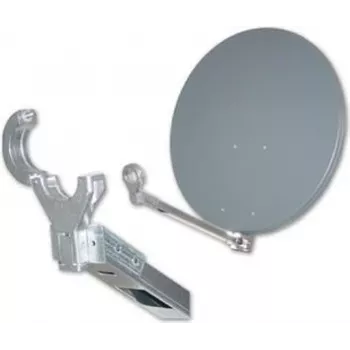 Satelliittiantenni Preisner S660-G Graphite