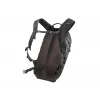Thule 4127 AllTrail X 15L vaellusreppu, Obsidian