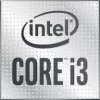Intel Core i3 10320 – 3,8 GHz – 4 ydintä – 8 säiettä – 8 MB välimuisti – Box