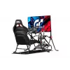 Next Level Racing GTLITE PRO taitettava cockpit