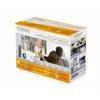 Technaxx TX-113 Standard Throw -projektori 1800 ANSI lumenia LED 800x480 valkoinen