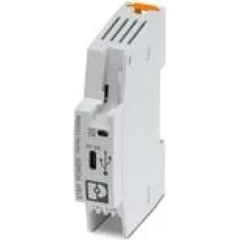 Phoenix Contact virtalähde STEP3-PS/1AC/5DC/3/PT/USB-C (1335698)