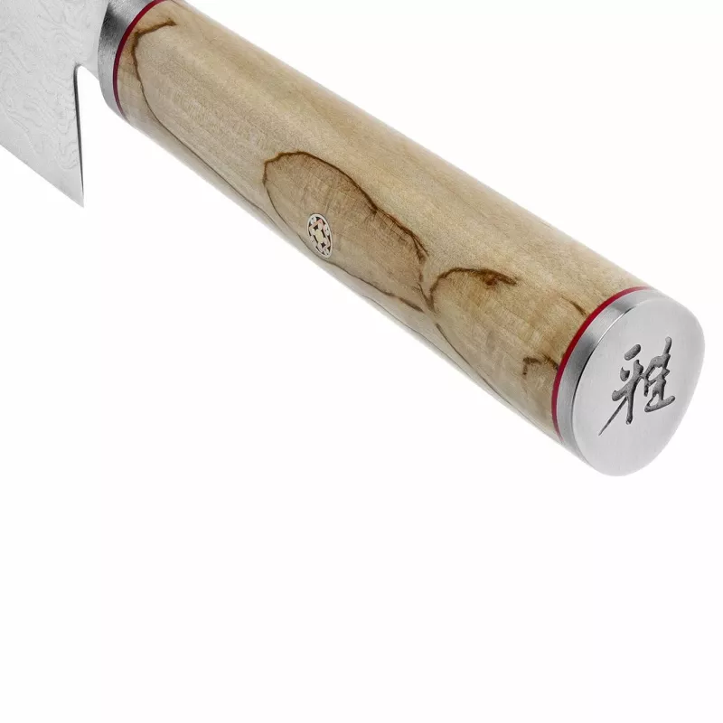 ZWILLING Miyabi 5000 MCD Steel 1 kpl Gyutoh-veitsi