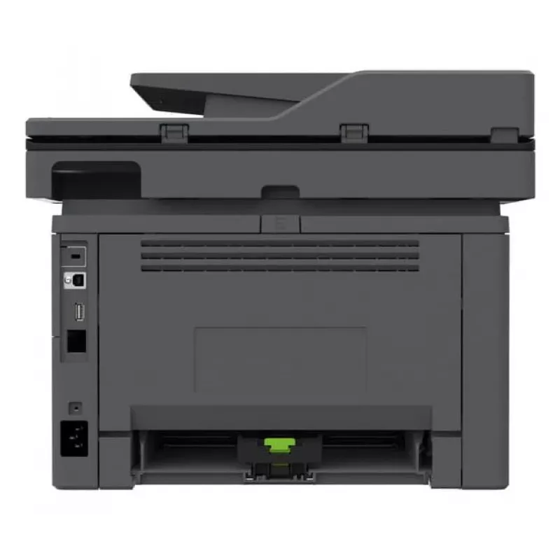 Lasertulostin Lexmark MX432adwe laser musta/valkoinen