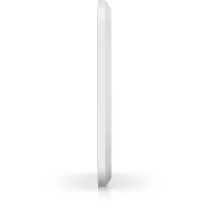 Asennusteline Ubiquiti UACC-FM-16cm polykarbonaatti valkoinen 109,7 mm