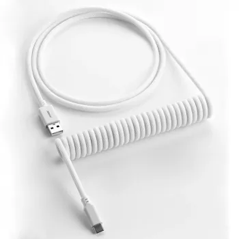 USB-kaapeli Cablemod CM-CKCA-CW-WW150WW-R 1,5 m USB A USB C valkoinen