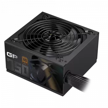 Gamemax-virtalähde, 80 PLUS, Bronze | GP 750B | 750 W